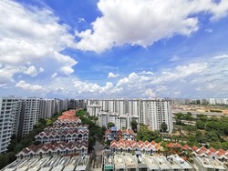 Belysa (D18), Condominium #203671591